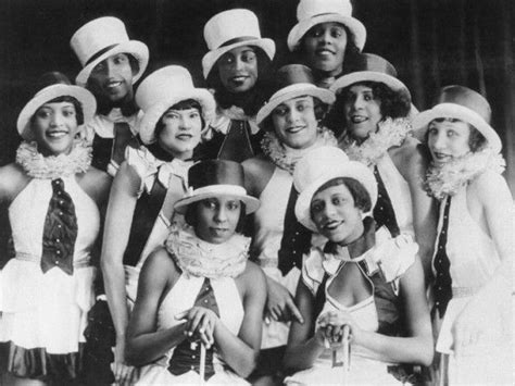 17 Stunning Images Of Black Women During The Harlem Renaissance Era