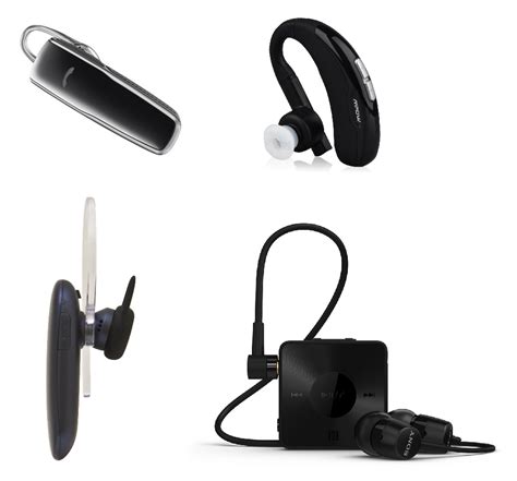 14 best in ear headphones in 2021. Best Cheap Bluetooth Headset of 2016 - Wearable In Ear