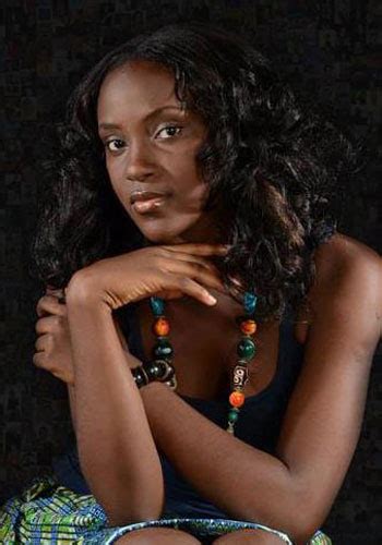 Miss Côte Divoire 2012