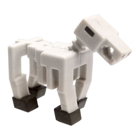 Minecraft Horse Series 3 Figure Minecraft Merch