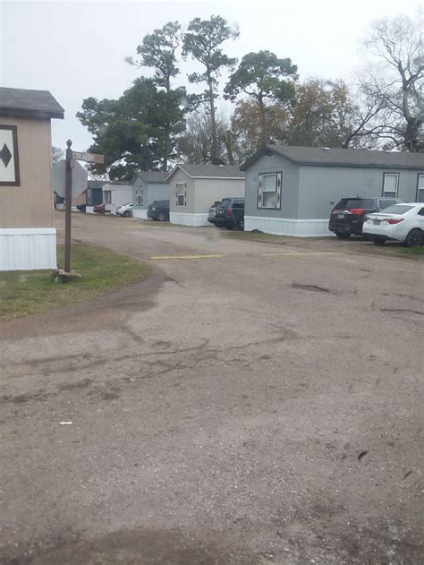 Maybe you would like to learn more about one of these? Forest Vista Mobile Home Park, 600 McCabe Rd, La Porte, TX ...