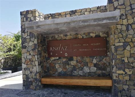 Andaz Papagayo Costa Rica Private Excursions And Airport Shuttles