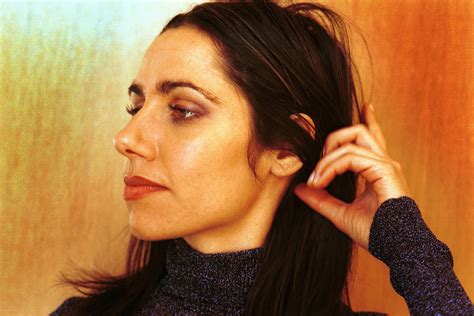 Pj Harvey Albums From Worst To Best