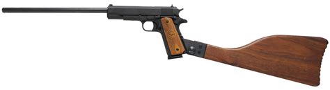 1911a1 Carbine