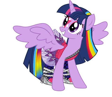Equestria Daily Mlp Stuff Rainbow Rocks Song Listing Via Soundtrack
