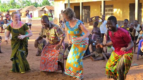 10 Things To Do In Ghana While Volunteering Volsol