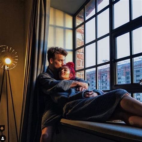 Joe Sugg Strips Off For Sexy Spa Selfie With Strictly Girlfriend Dianne