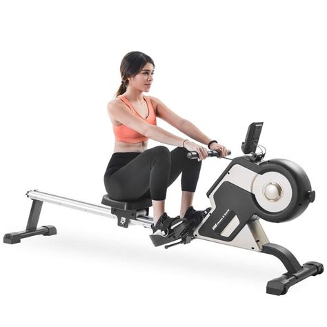 What Are The Different Types Of Rowing Machines Suzanna Eubanks
