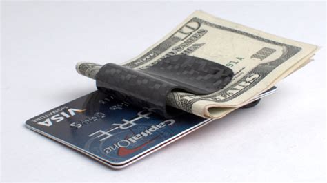 We did not find results for: Carbon Fiber Money Clips