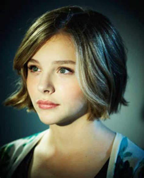 16 Brilliant Short Hairstyles For 12 Year Old Girls