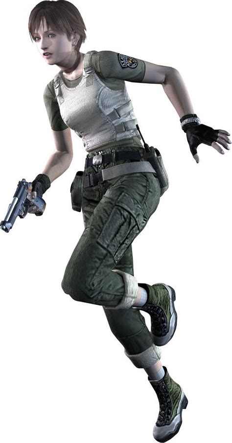Rebecca Chambers Resident Evil Girl Resident Evil Game Rebecca Chambers