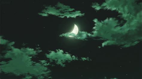 I Love The Moon