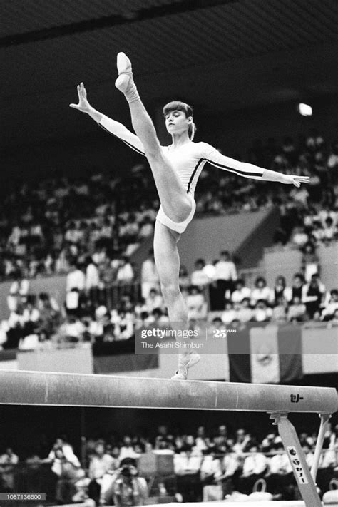 Pin On Gymnastics 1970s