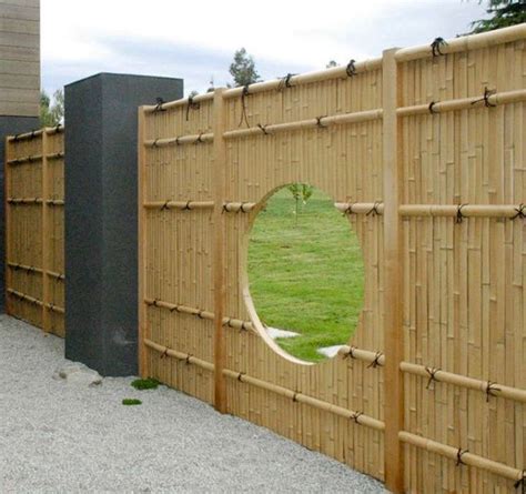 10 Easy Pieces Japanese Style Fences And Screens Gardenista