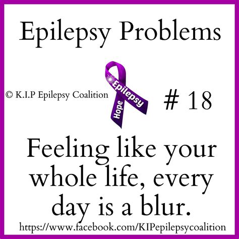 Pin By Seann Mckay On Epilepsy Epilepsy Awareness Epilepsy Awareness