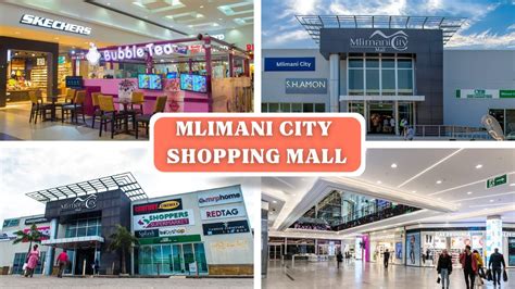 Mlimani City Shopping Mall Dar Es Salaam 2022 Youtube