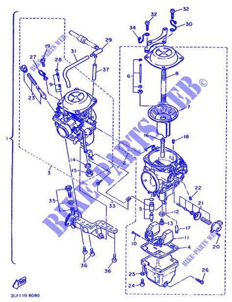 Xv750 virago motorcycle wiring explained. Yamaha Xv1100 Virago Wiring Diagram - Wiring Diagram Schemas
