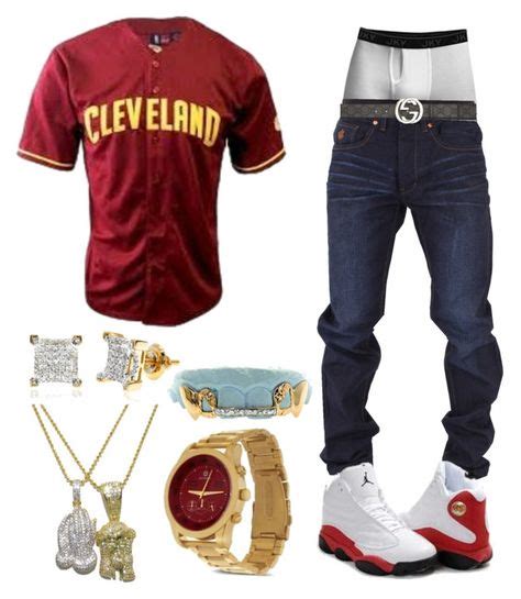 Boy Swag Outfits Polyvore