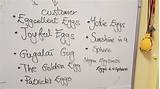 Egg Company Names Images