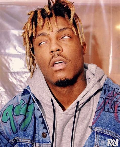 Näytä lisää sivusta juice wrld facebookissa. Pin on Juice Wrld