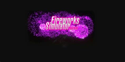 Fireworks mania is an explosive simulator game where you can play around with fireworks. Fireworks Simulator | Utomik