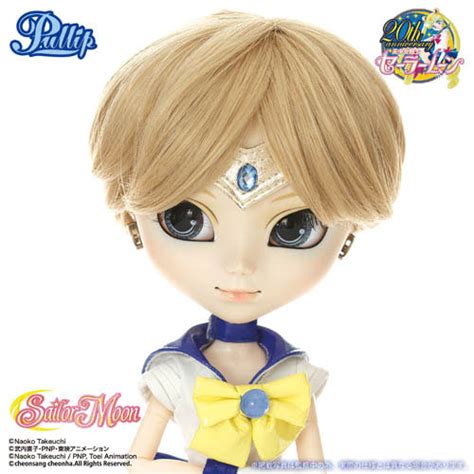 Amiami Character And Hobby Shop Pullip Sailor Uranusreleased