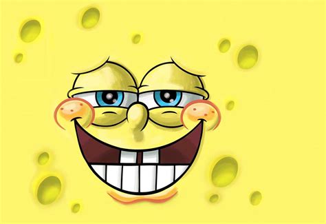 Spongebob Face Wallpapers Top Free Spongebob Face Backgrounds