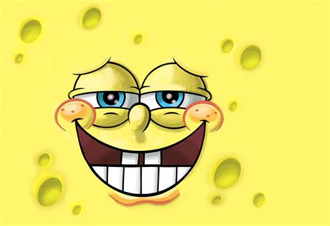 Free Download 25 Cool Spongebob Squarepants Wallpapers 1920x1080 For