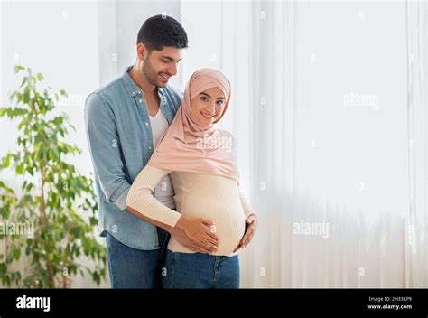 hijab pregnant telegraph