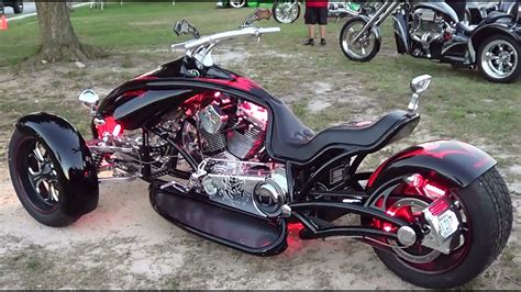 Motorbikes for sale in sri lanka. Scorpion RT Custom Three-Wheeler | Doovi