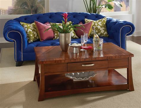 It should also stand out from those owned by your friends. Cocktail tables can be functional & fashion conscious! The Milan Collection by Somerton Dwelling ...