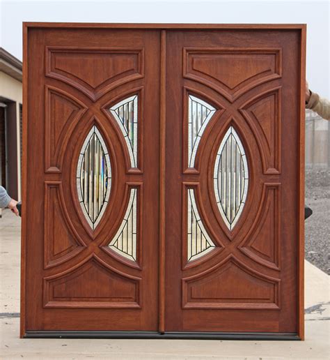 Engineered to look great and perform for a lifetime, window world entry doors are designed to resist extreme weather conditions without rotting. Exterior Double Doors