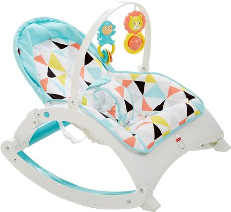 Fisher Price Newborn To Toddler Portable Rocker Babies R Us Canada