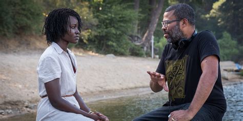 Here Are The 10 Horror Films Jordan Peele Had Lupita Nyong O Watch Before Filming Us