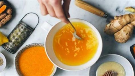 Ilmu ini adalah ilmu langka yang dapat dilakukan tanpa ritual yang berat. Konsumsi 5 Ramuan Jamu Tradisional Ini, Jika Ingin Kulit ...