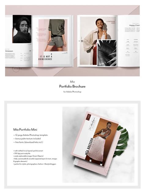 Luxury Lifestyle Magazine 22 Examples Indesign Word Pages