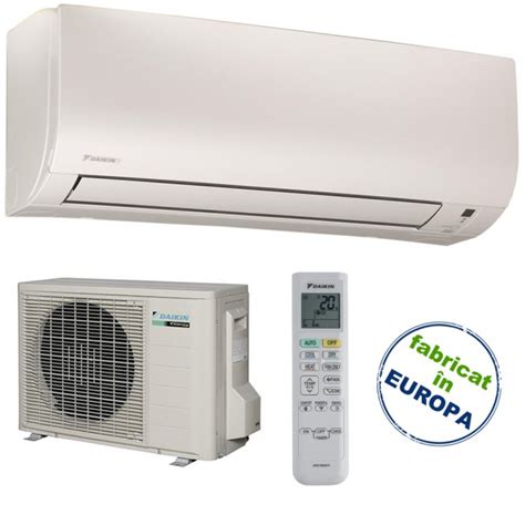 Aer Conditionat Daikin Ftxb C Rxb C Inverter Btu Moldova