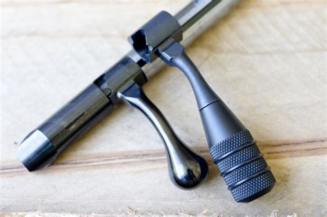 Glades Armory Tactical Bolt Handle A Review Forums