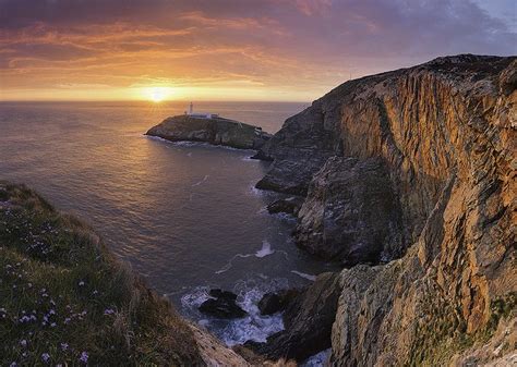 10 Of The Most Beautiful Places To Visit In Wales