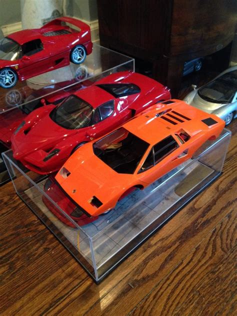 We did not find results for: 1:12 Entex Lamborghini Countach completed finally! - Model ...