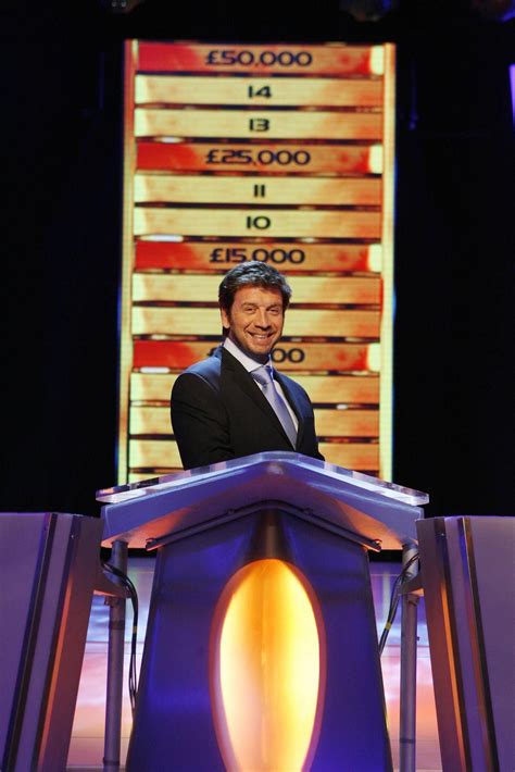 When Is Who Dares Wins On Bbc One Who Is Host Nick Knowles And How