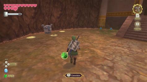 zelda skyward sword hd guide fundorte herzteile mit tipps