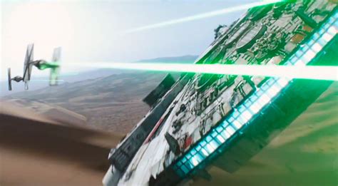 ‘star Wars The Force Awakens Trailer Released At Anaheim Fan