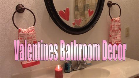 Camo wall decor id22 co. Valentines Bathroom Decor. Restroom Decor. 91622804 Pink ...
