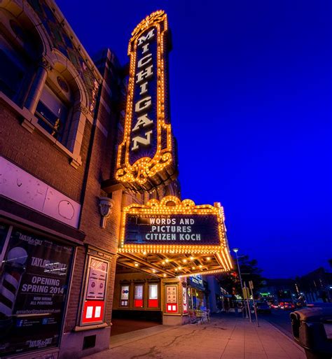 29 Best And Fun Things To Do In Ann Arbor Michigan In 2022 Road Trip