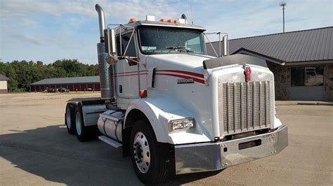 2004 Kenworth T800 For Sale 204 Used Trucks From 18000