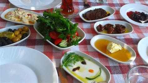 Las 7 comidas más típicas de Turquía Viaturi