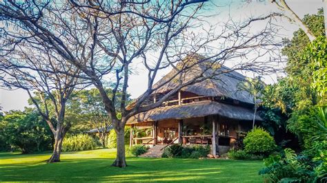 Accommodation Review Kumbali Country Lodge Lilongwe Malawi The