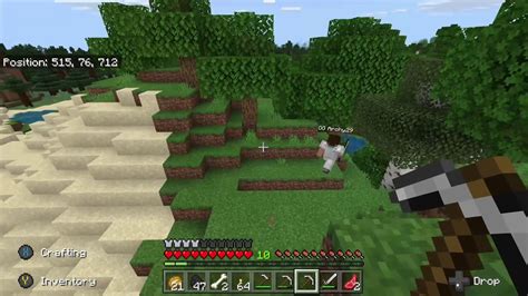 Armor is a category of items that provide players and certain mobs with varying levels of protection from common damage types, and appear graphically on the wearer. DECORATING, AND EXPLORING! ENCHANTING TOOLS! Minecraft #2 ...