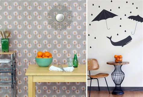 Fancy Wallpaper For Your Chic Wall Decoration Ofdesign